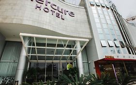 Mercure Camboriu